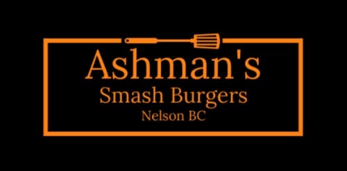 ashmans logo